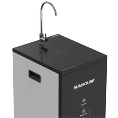 Máy lọc nước Sunhouse SHA8693L RO UltraPURE 10 lõi