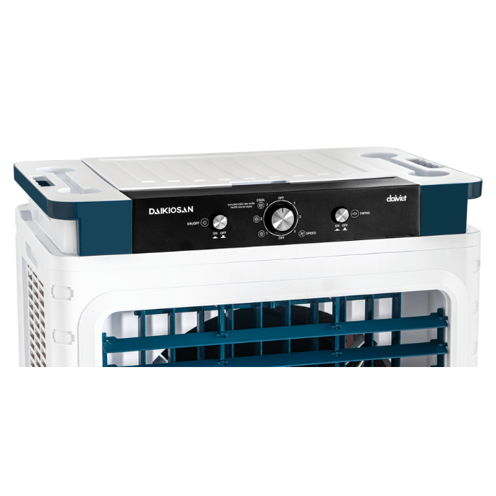 Quạt điều hòa Daikiosan DM212