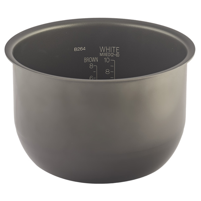 Nồi cơm điện tử cao tần Zojirushi NP-HBQ10-XA 1.0L