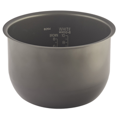 Nồi cơm điện tử cao tần Zojirushi NP-HBQ10-XA 1.0L