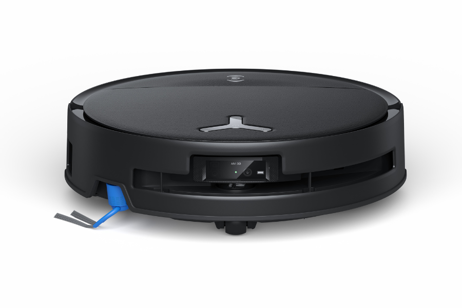 Robot hút bụi lau nhà Ecovacs Deebot T80S Omni