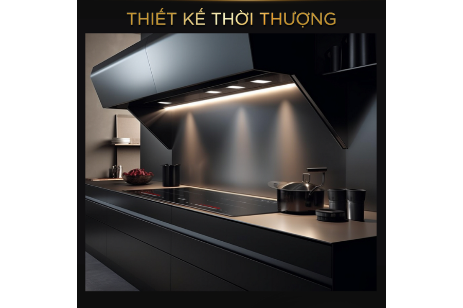 Bếp từ BlueStone ICB-6917