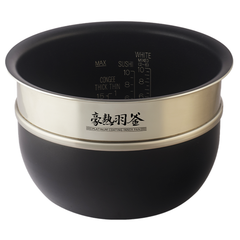 Nồi cơm điện tử cao tần Zojirushi NP-BSQ18V 1.8L