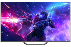 Tivi Aqua AQT55S80EUX QLED 4K 55 inch