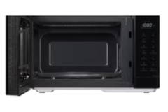 Lò vi sóng Panasonic NN-GT35NBYUE kết hợp nướng inverter 24L