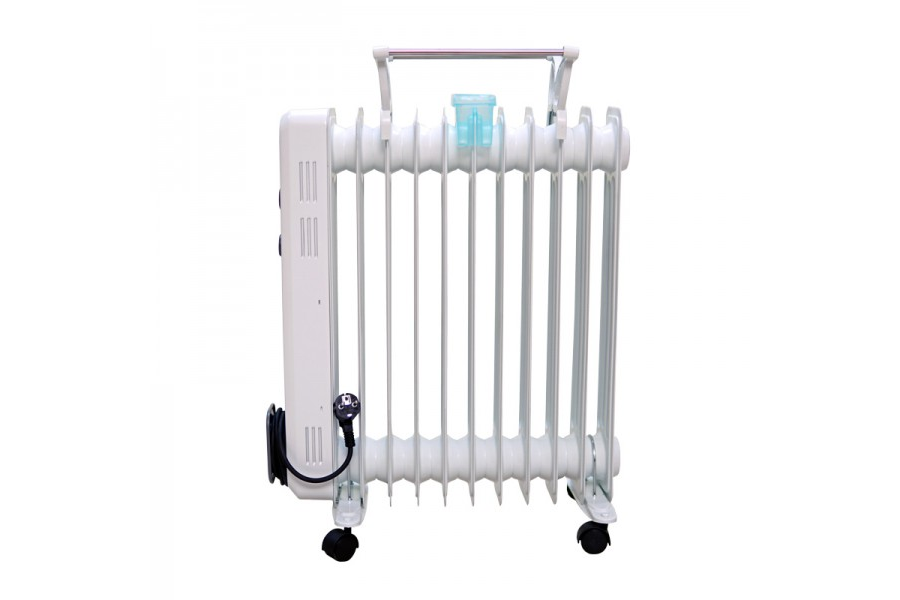 Máy sưởi Fujihome OH8411