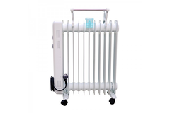 Máy sưởi Fujihome OH8411