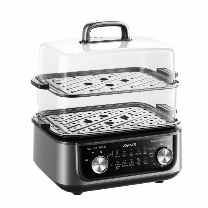 Nồi hấp đa năng Joyoung JFS-556