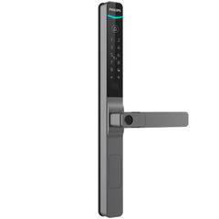 Khóa điện tử Philips DDL611S-5HBS