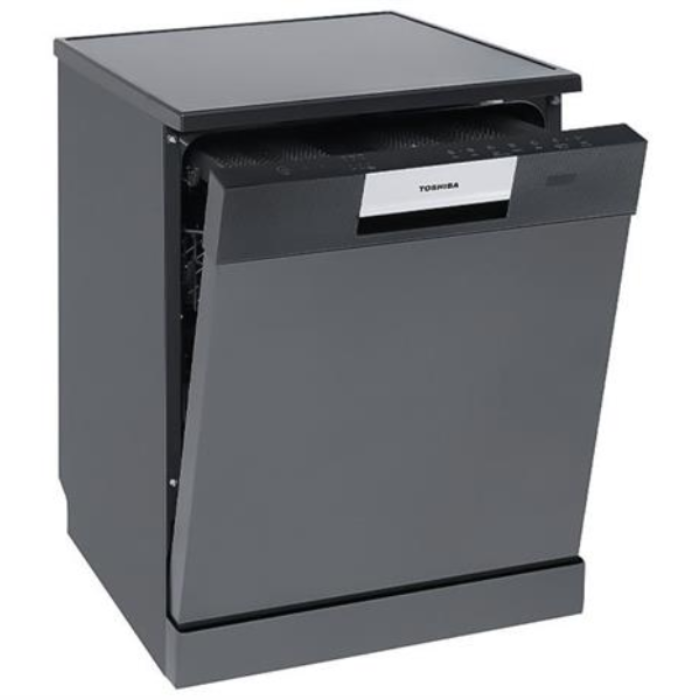 Máy rửa chén Toshiba DW-15F7(G)-VN