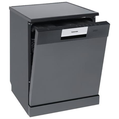Máy rửa chén Toshiba DW-15F7(G)-VN