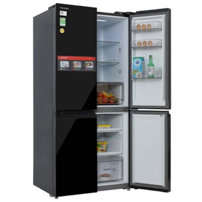 Tủ lạnh Toshiba GR-RF611WI-PGV(22)-XK 474L