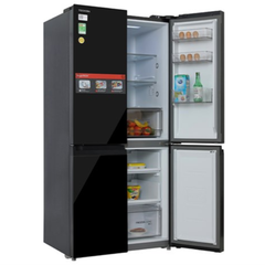 Tủ lạnh Toshiba GR-RF611WI-PGV(22)-XK 474L