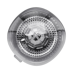 Máy vắt cam Smeg CJF11BLEU màu đen