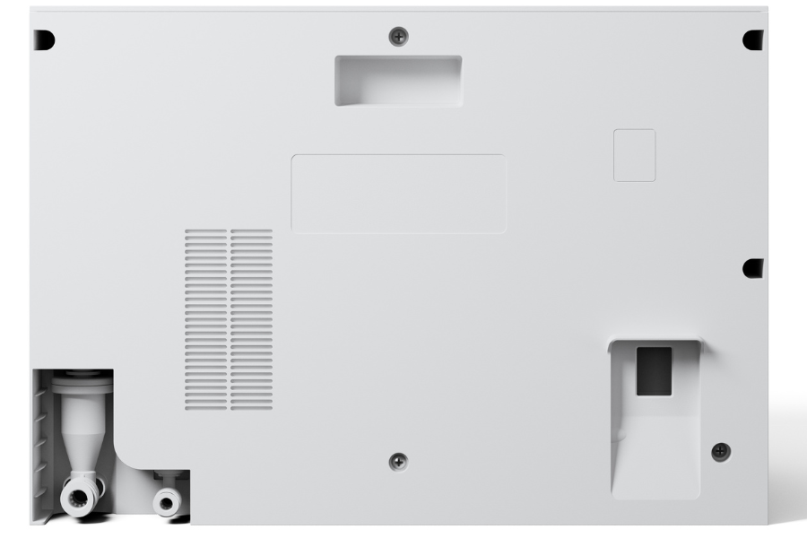 Robot hút bụi lau nhà Ecovacs DEEBOT T90 PRO OMNI