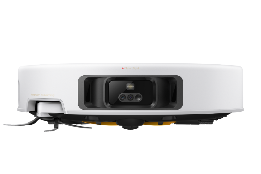 Robot hút bụi lau nhà Mova V50 Ultra