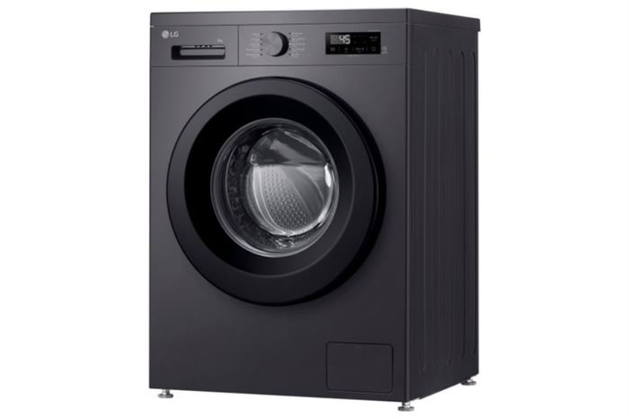 Máy giặt sấy LG FV1410D4M1 Inverter giặt 10 kg - sấy 6kg