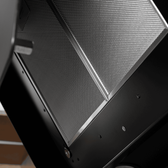 Máy hút mùi Malloca TIME K153MB áp tường dạng nghiêng 90cm