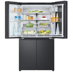 Tủ lạnh LG LFB66BLMI French door InstaView™ màu đen lì 666 lít