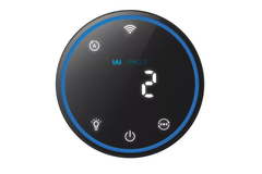 Máy lọc không khí Philips AC1715/20