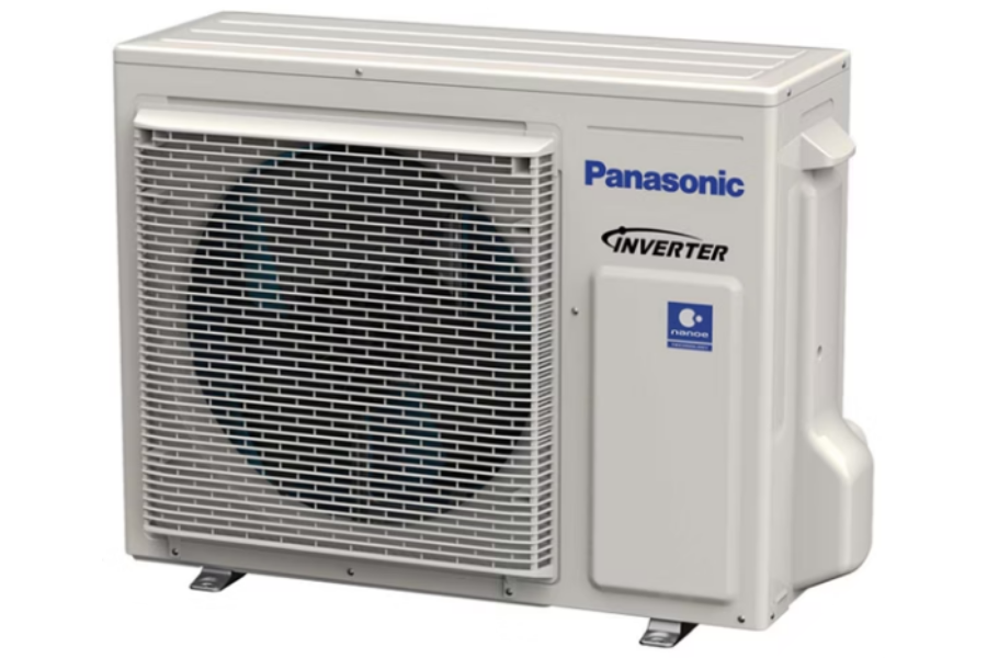 Máy lạnh Panasonic CU/CS-YZ24BKH-8 2 chiều 24.200 BTU 2.5 HP