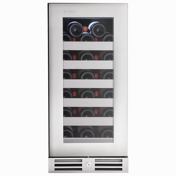 Tủ rượu Kadeka KN39WR