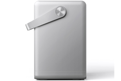 Robot lau kính Ecovacs Winbot W2 Pro Omni