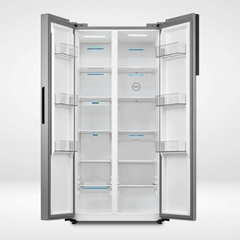 Tủ lạnh Toshiba GR-RS600WI-PMV(49)-SL 460L