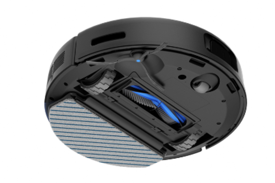 Robot hút bụi lau nhà Ecovacs Deebot N30