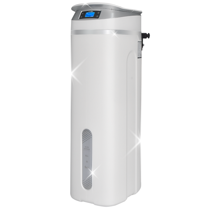 Hệ thống lọc tổng trung tâm Karofi KTF-P02