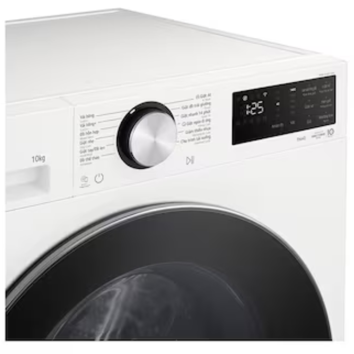 Máy giặt LG FX1410N5W Inverter 10 kg