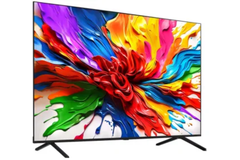 Tivi LG 85QNED92ASA AI 2025 QNED evo AI Mini LED QNED92 85 inch