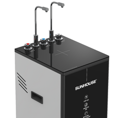 Máy lọc nước Sunhouse SHA76225L RO UltraPURE 11 lõi