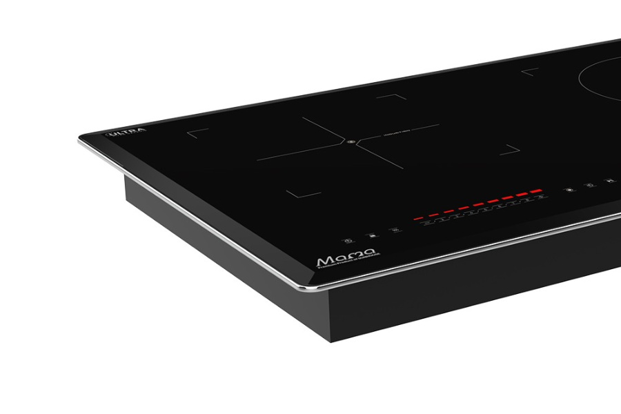 Bếp từ kết hợp hồng ngoại Sunhouse MMB899EI