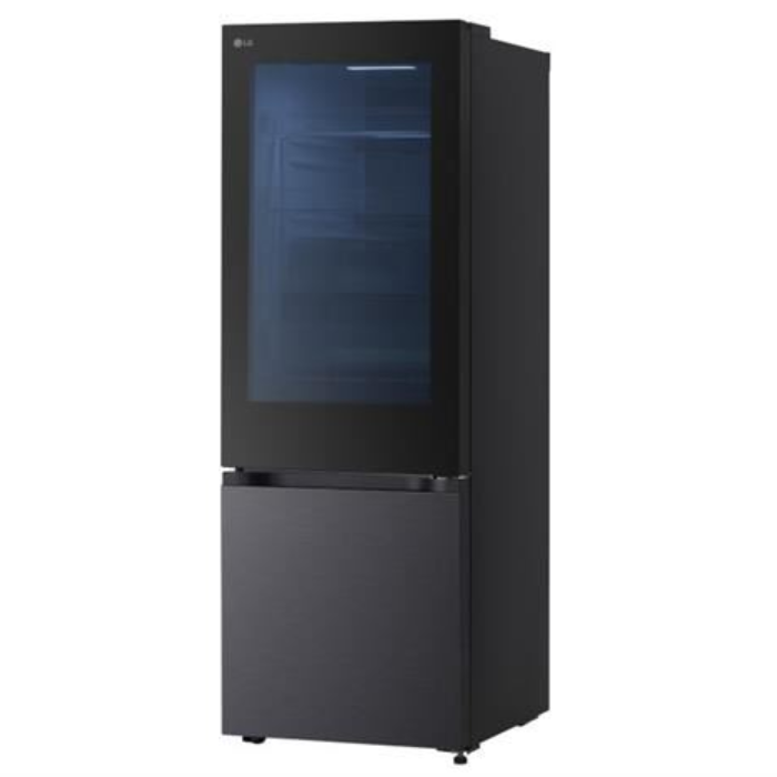 Tủ lạnh LG LBB33BLMAI Inverter 340 lít