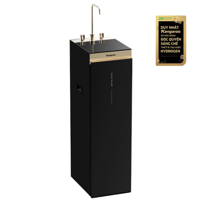 Máy lọc nước Kangaroo KGEP12A1 I-On Kiềm