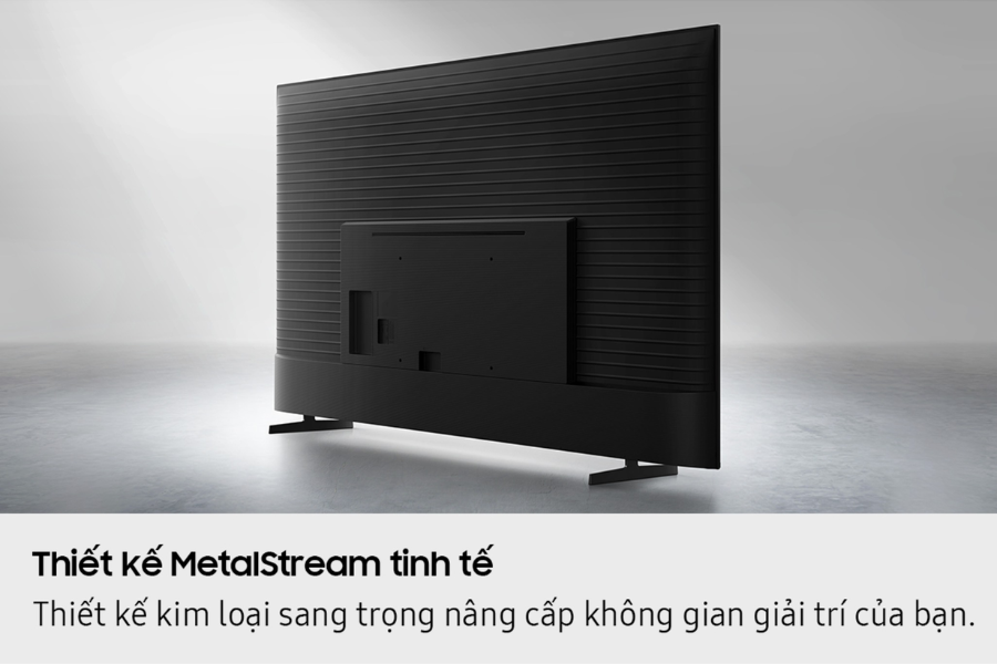 Tivi Samsung UA75UE100FKXXV Smart TV Crystal UHD 75 inch 4K