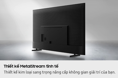 Tivi Samsung UA75UE100FKXXV Smart TV Crystal UHD 75 inch 4K