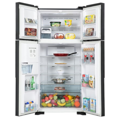 Tủ lạnh Hitachi R-FW690PGV7 GBK 540 lít