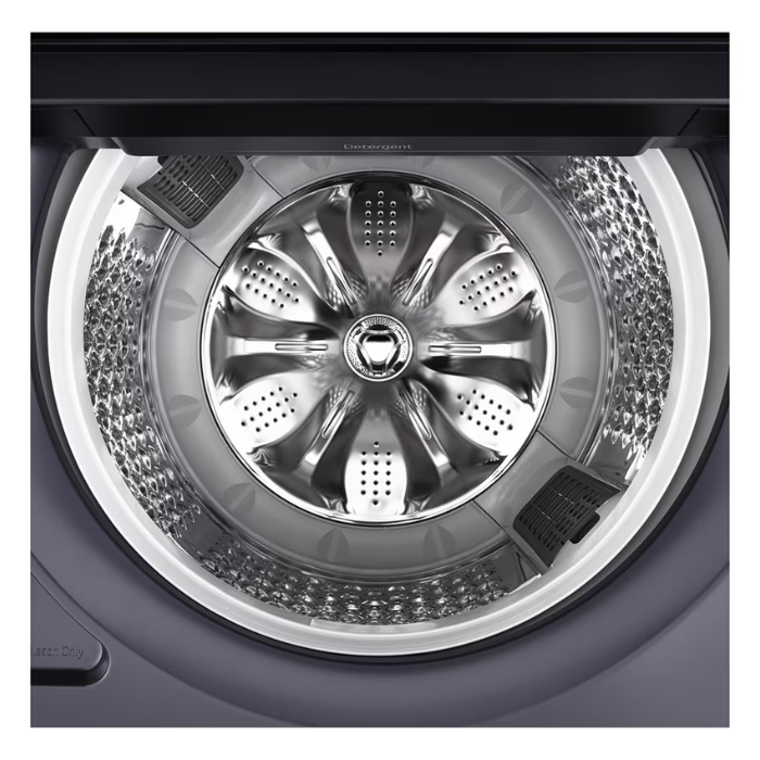 Máy giặt LG T2315DX5G 15kg màu đen