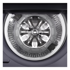 Máy giặt LG T2315DX5G 15kg màu đen