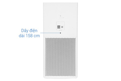 Máy lọc không khí Xiaomi Mi Air Purifier 4 Lite