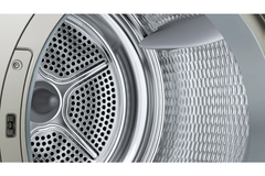 Máy sấy bơm nhiệt Bosch WQB246CX0 9kg