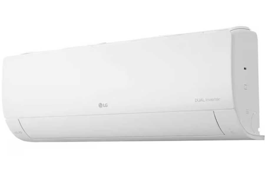 Máy lạnh LG IEC12M2 DUALCOOL Inverter 1 chiều 12.300 BTU 1.5HP