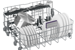 Máy rửa chén Beko BDFN36641XA độc lập 16 bộ