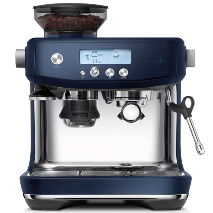 Máy pha cà phê Breville BES878 the Barista Pro™