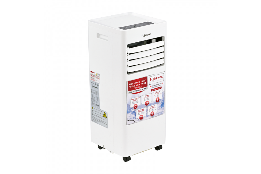 Máy điều hòa Fujihome PAC07