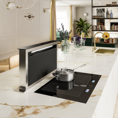 Máy hút mùi Franke FDW 908 IB XS