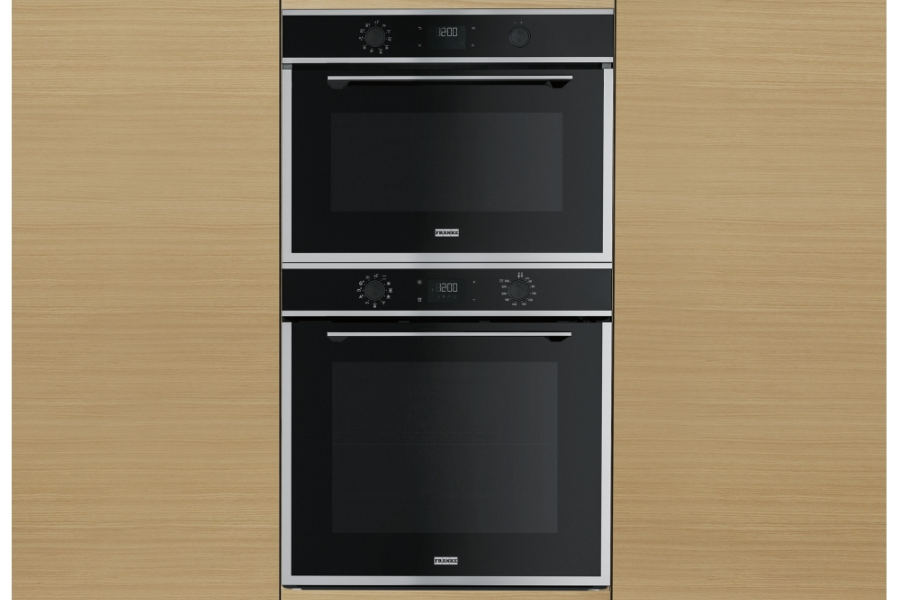 Lò vi sóng kết hợp nướng Franke FMA 45 MW XS âm tủ