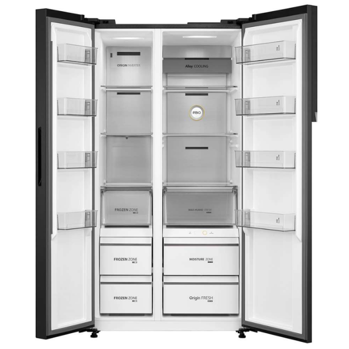 Tủ lạnh TOSHIBA RS780WI-PGV(22)-XK 620 lít